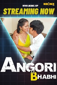 Angori Bhabhi (2023) UNRATED Hindi NeonX full movie download